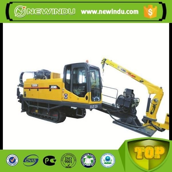 HDD Horizontal Directional Drill Rig Xz180 Stock in Malaysia