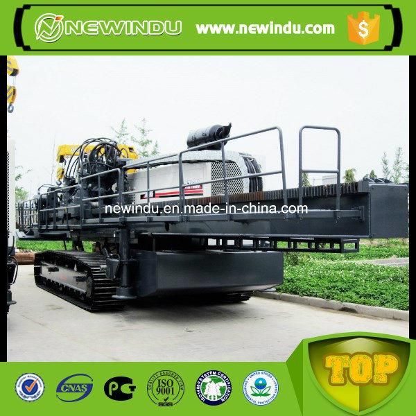 Xz680A Drilling Rig 725kn Pulling Horizontal Directional Drill (HDD) Rig