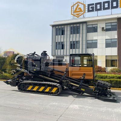 GD450G-L High digging power HDD rig