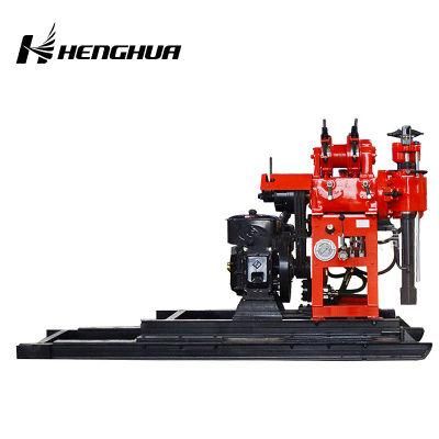 Borehole Drilling Equipment Drilling Machine for Soil Test