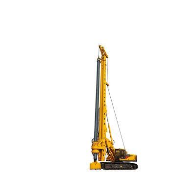 Diameter 2.2m Drilling Depth 70m Rotary Drilling Rig (XR240E)