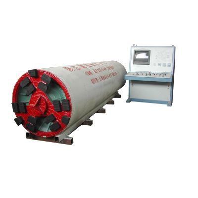 Earth Pressure Balance Pipe Jacking Machine ID1800 for Sale, Slurry Balance Pipe Jacking Machine, Tunnel Boring Machine