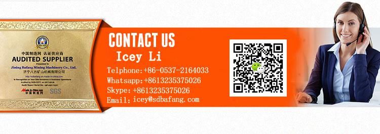 China Supplier Xy-200 Portable Used Water Drilling Rig Used for Wells