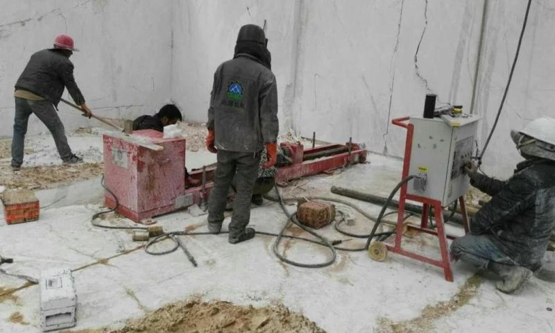 Zy-Manual Horizontal Coring Drill