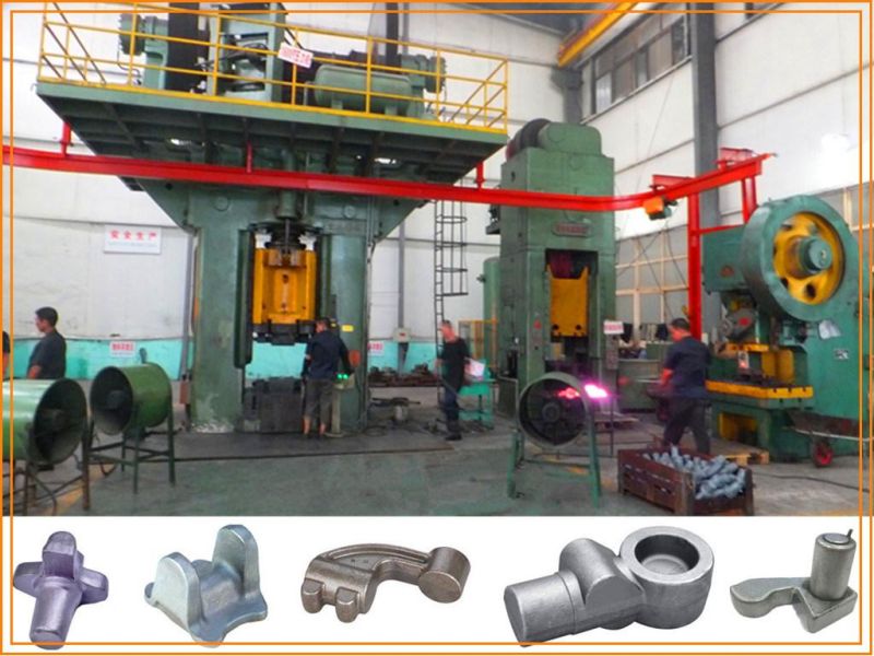 High Quality Alloy Steel Heat Treatment Drill Steel for Mine