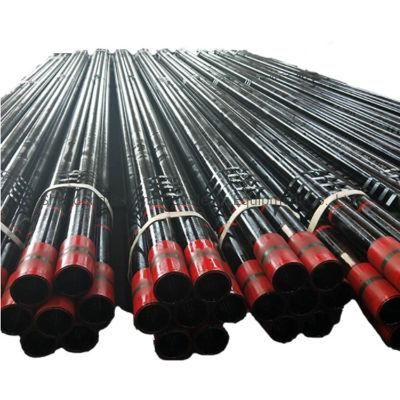 API 5CT L80/N80/J55/K55/H40 2&quot; Btc Casing and Tubing Pipe