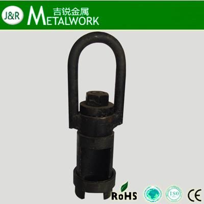 Water Hoist Plug for Drilling