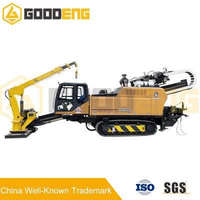 GOODENG GS1600-LS HDD Drilling Rig