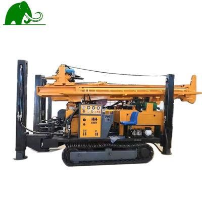 Drilling Rig Machine for Sale China Factory