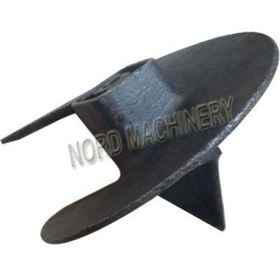 Mining Machinery Parts