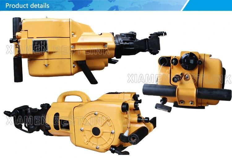 Yn27c Drilling Machine Gasoline Engine Rock Drill for Quarrying Stone