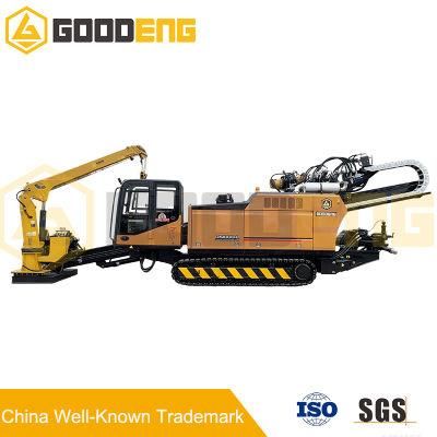 Goodeng GS1000-LS Horizontal Directional Drilling Machine