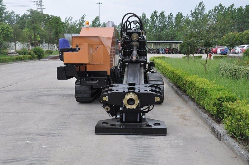 38T(A) Goodeng trenchless machine horizontal directional drilling rig