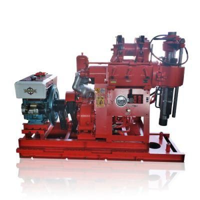 High Quality Core Drilling Machine Concrete Asphalt Borehole Drilling Rig Pavement Hydraulic Core Drill Machine