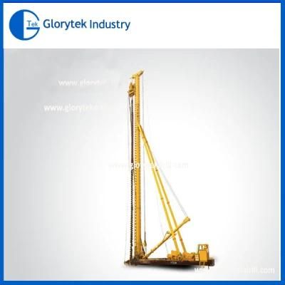 CFG Auger Drilling Rig for Sale