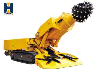 Good Quantity Roadheader Ebz60 Coal Mining Machine