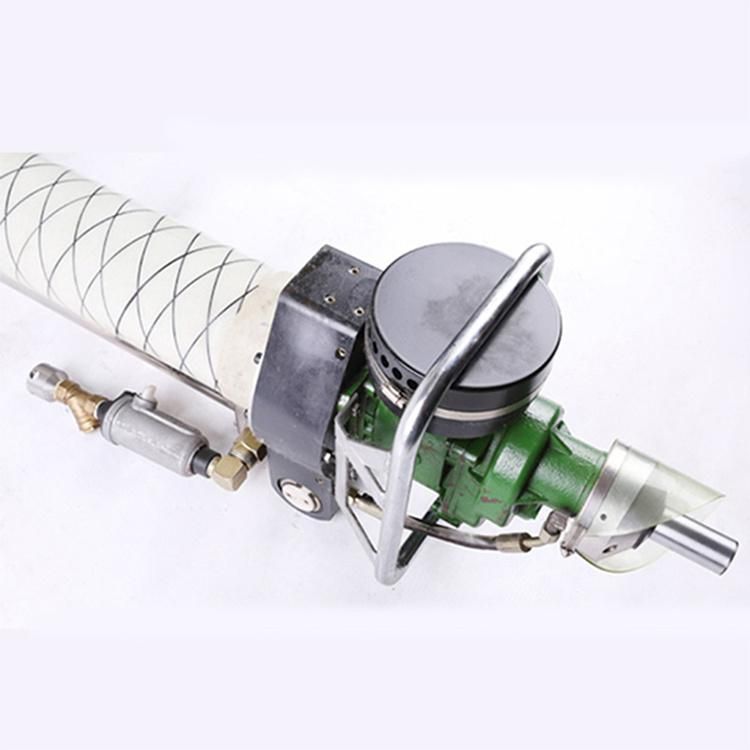 Mqt Series Air Prop Leg Anchor Drilling Machine for Coal Mine