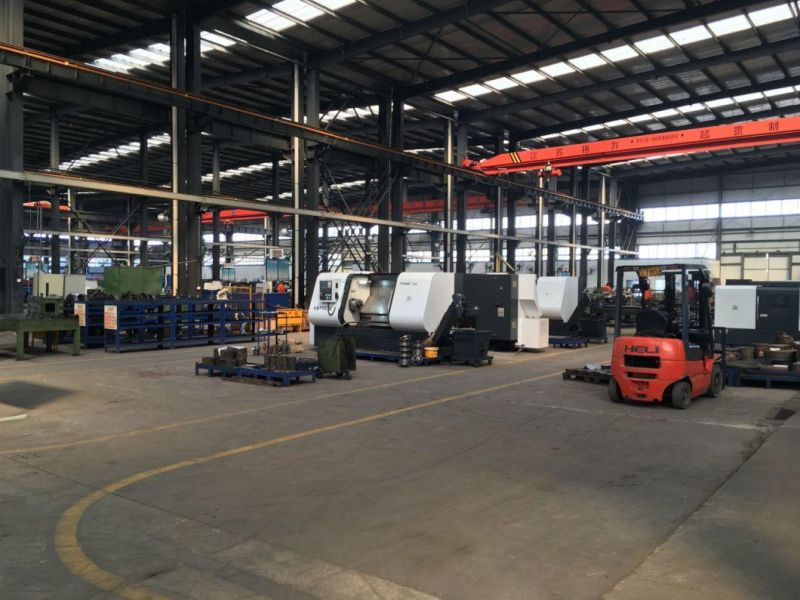 1 Years Warranty Kaishan 400m Depth Truck Mounted Water Well Drilling Rig