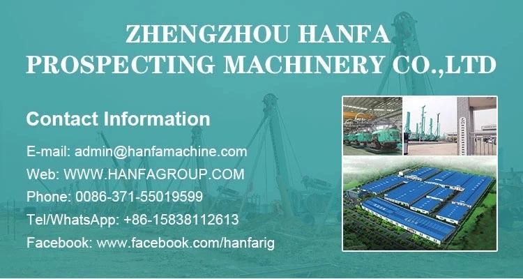 Flexible and Efficient, Multi-Functional Truck Drilling Rig