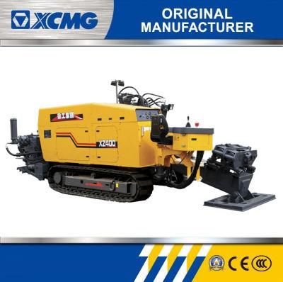 XCMG HDD Machine Xz400 Horizontal Directional Drilling Rig Machine Price