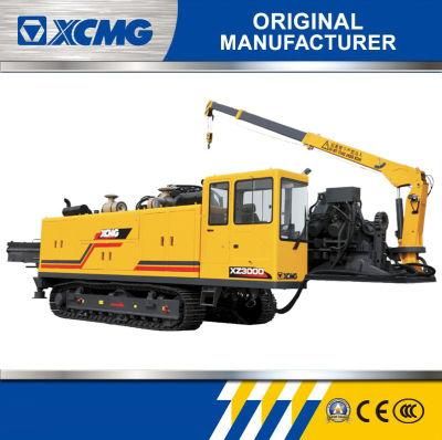 XCMG 3000kn Xz3000 Horizontal Directional Drill Machine Price