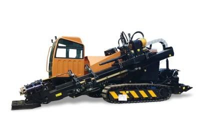 GS420-LS high effiency and long life horizontal directional drilling machine