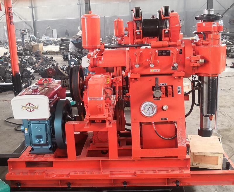 High Quality Core Drilling Machine Concrete Asphalt Borehole Drilling Rig Pavement Hydraulic Core Drill Machine