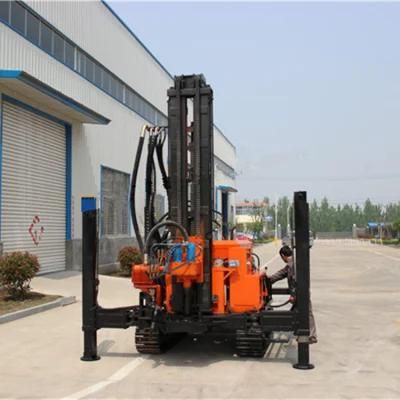 Quality Mine Drilling Rig Cheap Water Well Drilling Machine