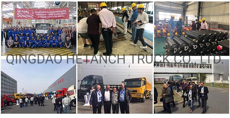 Hot selling 6X4 Truck with drilling rig/ Water well drilling rig truck