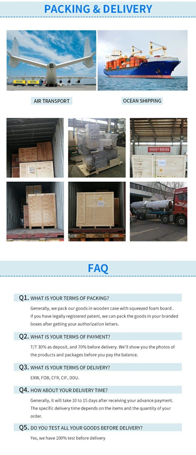 Hot Sale Mini Deep Well Drilling Equipment/Portable Drilling Rig