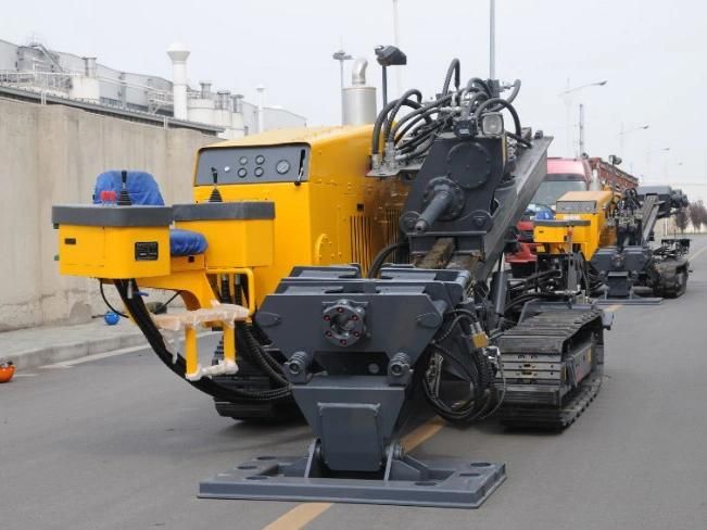 China Xz320e HDD Drilling Machine Sale in Philippines