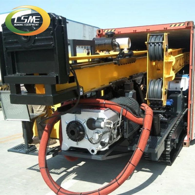 Mining Drilling Rig Hydx-6 Manufacturer Hot Sale