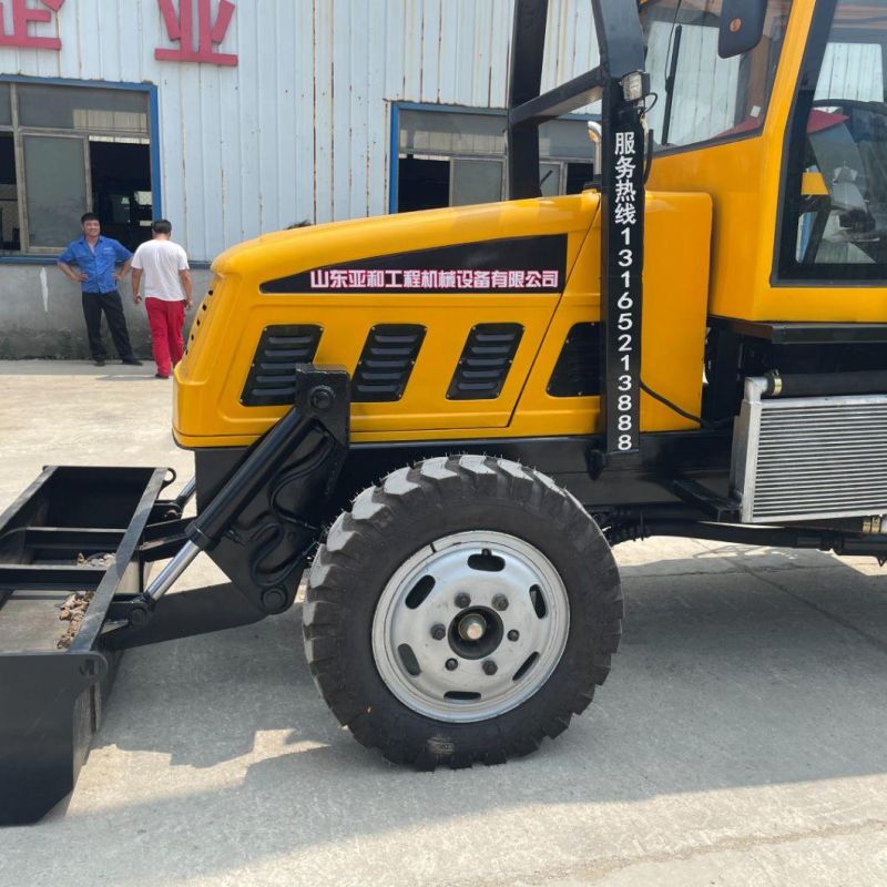 Hot Sale Hydraulic Drilling Rig Dl-180 Model Crawler Piling Drill Rig