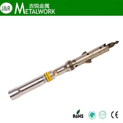 Steel Core Barrel Bq Nq Hq Pq Tt T2 T6