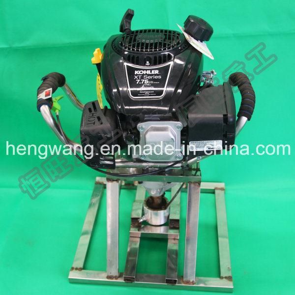 Good Performance Portable Diamond Core Drilling Rig