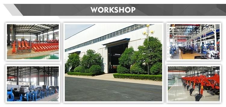 Low Price Water Well Hydraulic Drilling Rig Borehole Drilling Machine for Sale
