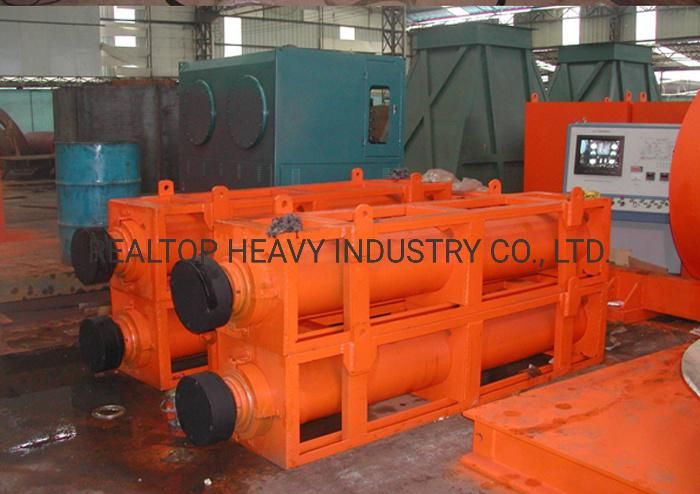 Slurry Balance Pipe Jacking Machine ID2000, Pipe Jacking Machine Suppliers