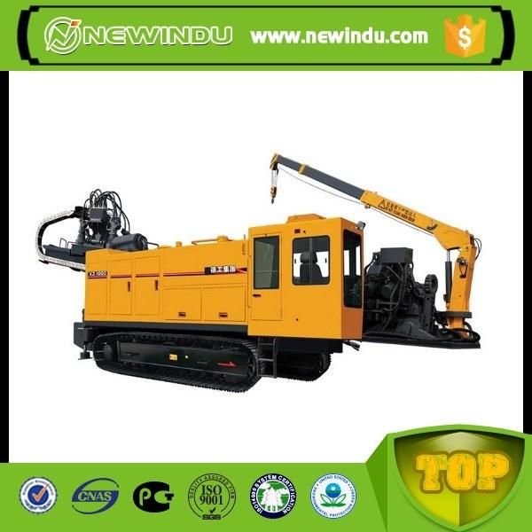 HDD Horizontal Directional Drill Rig Xz180 Stock in Malaysia