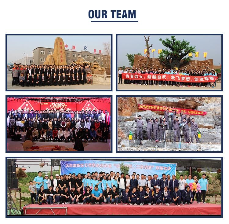 Crawler Drilling Rig Small Water Well Drilling Machine for Sale