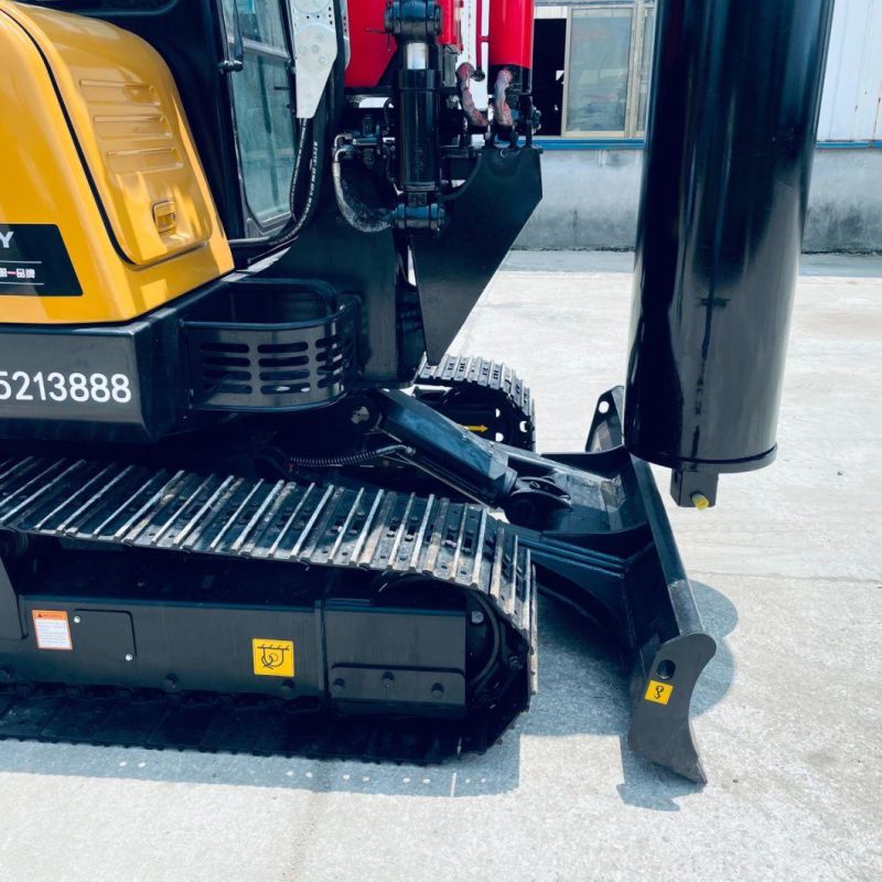 Hydraulic Small Dr-60 Rotary Deep Well Construction Machine Core Rotary Drilling Rig