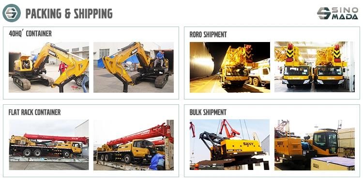 China Horizontal Directional Driller Drilling Rig Machine Xz180 in Stock