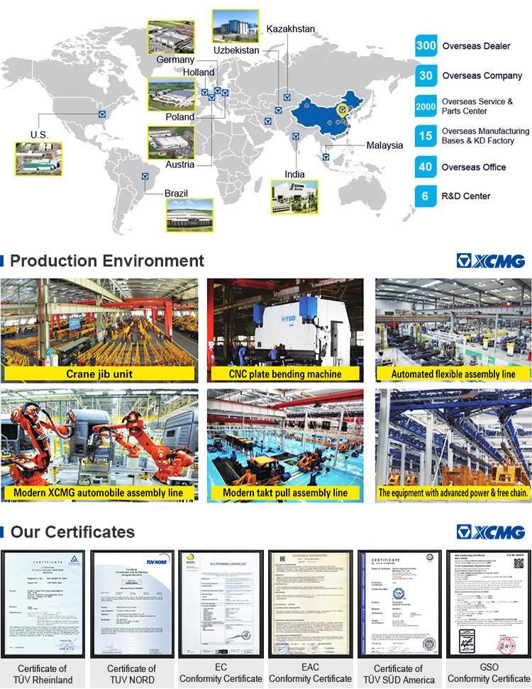 XCMG Xz420e 500kn Horizontal Directional Drill HDD Machinery for Sale