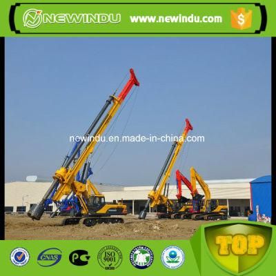 Yuchai Ycr180 Portable Tube Well Drilling Rig for Sale