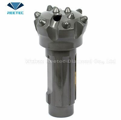 Diamond DTH Mission 50-140mm Button Bit for Mining Drilling