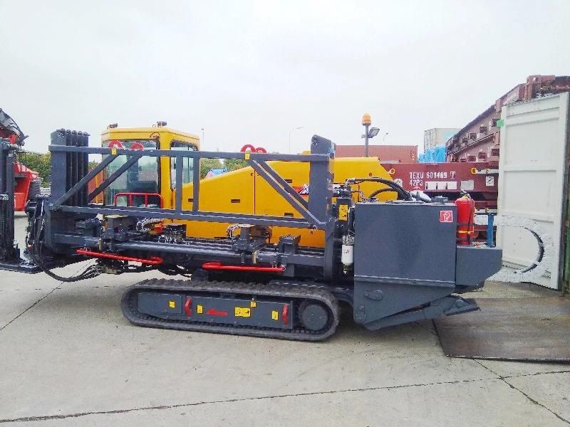 200kn Mine Drilling Rig Machine Xz200 China New Horizontal Directional Drill for Sale