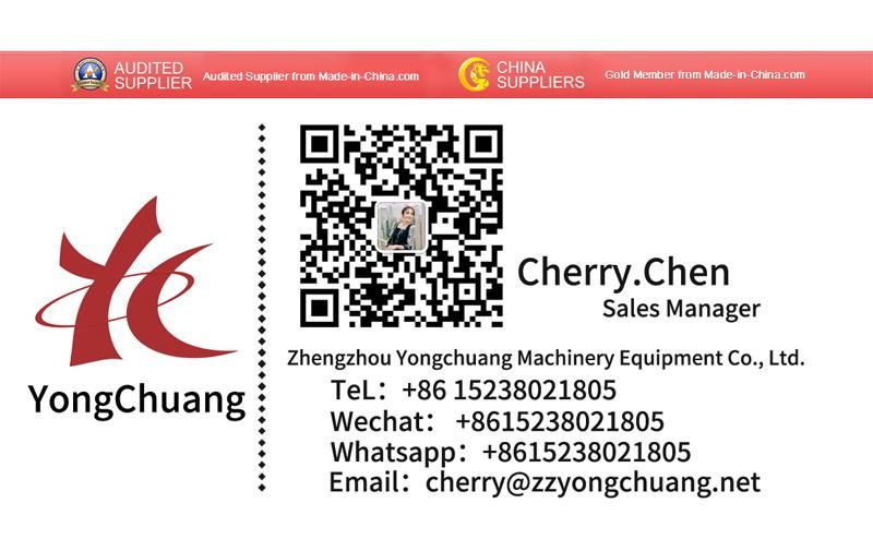 Hydraulic Water Well Drilling Rig for 100m~200m