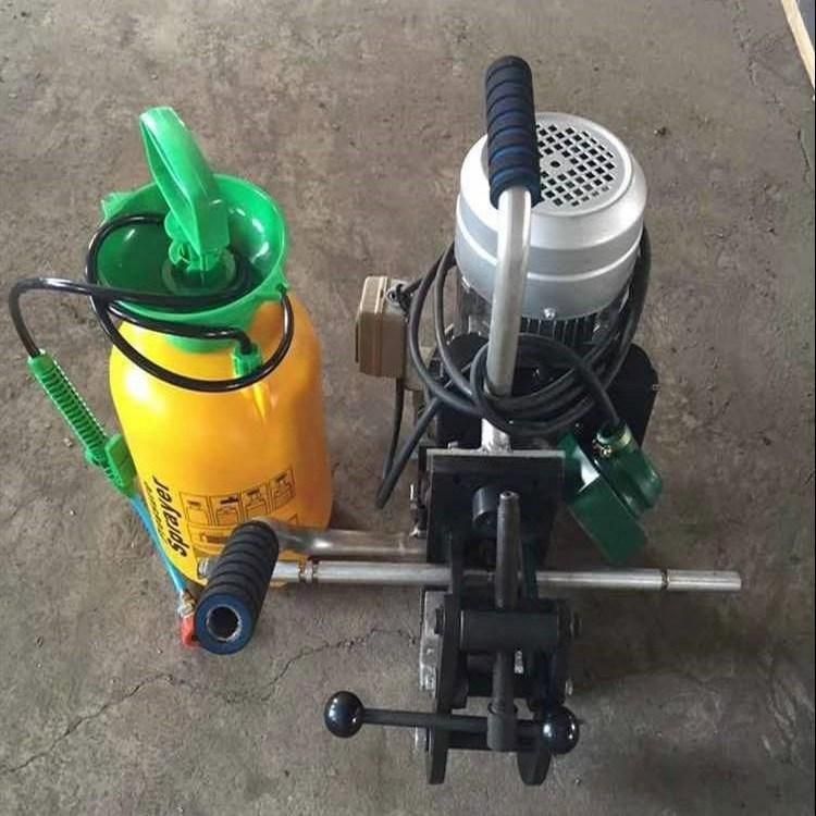 High Quality Automatic Electric Rail Drilling Machine Price