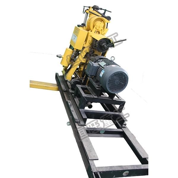 High-Speed Drilling Machine Water Well Drilling Rig