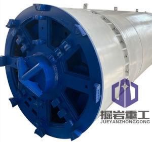 Ysd1000 Tunneling Boring Machine /No Dig Machine for Sewage Pipe