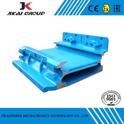 Durable Alloy Inblock Casting Afc Pan